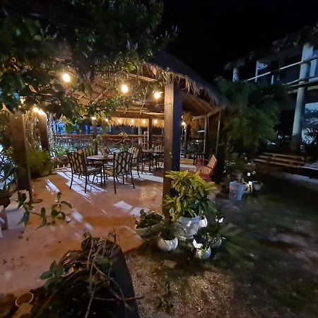 Don Panchon Y Maruxa Hotel Isla Holbox Екстериор снимка