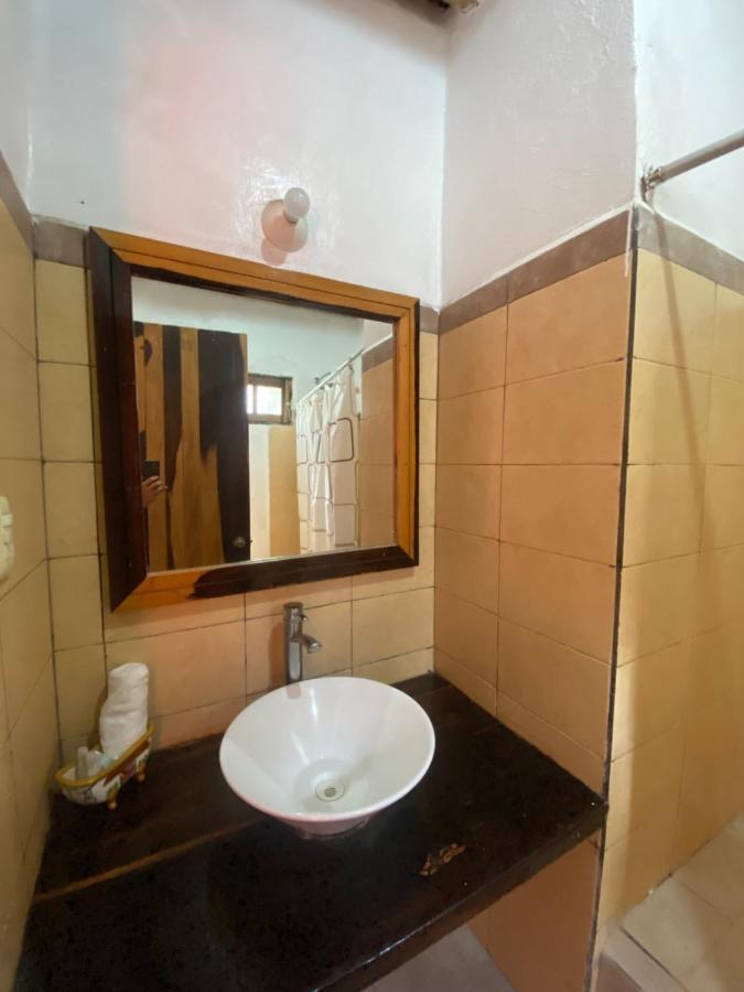 Don Panchon Y Maruxa Hotel Isla Holbox Екстериор снимка