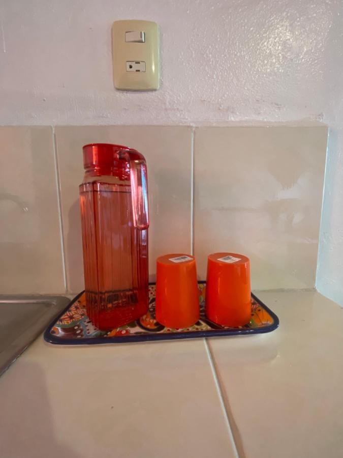Don Panchon Y Maruxa Hotel Isla Holbox Екстериор снимка