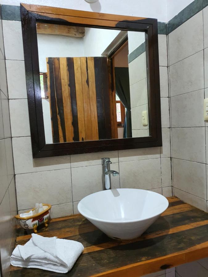 Don Panchon Y Maruxa Hotel Isla Holbox Екстериор снимка